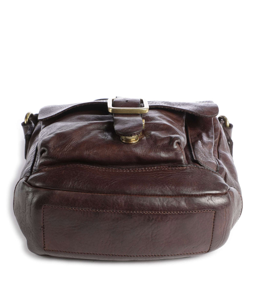 Campomaggi Crossbody bag moro