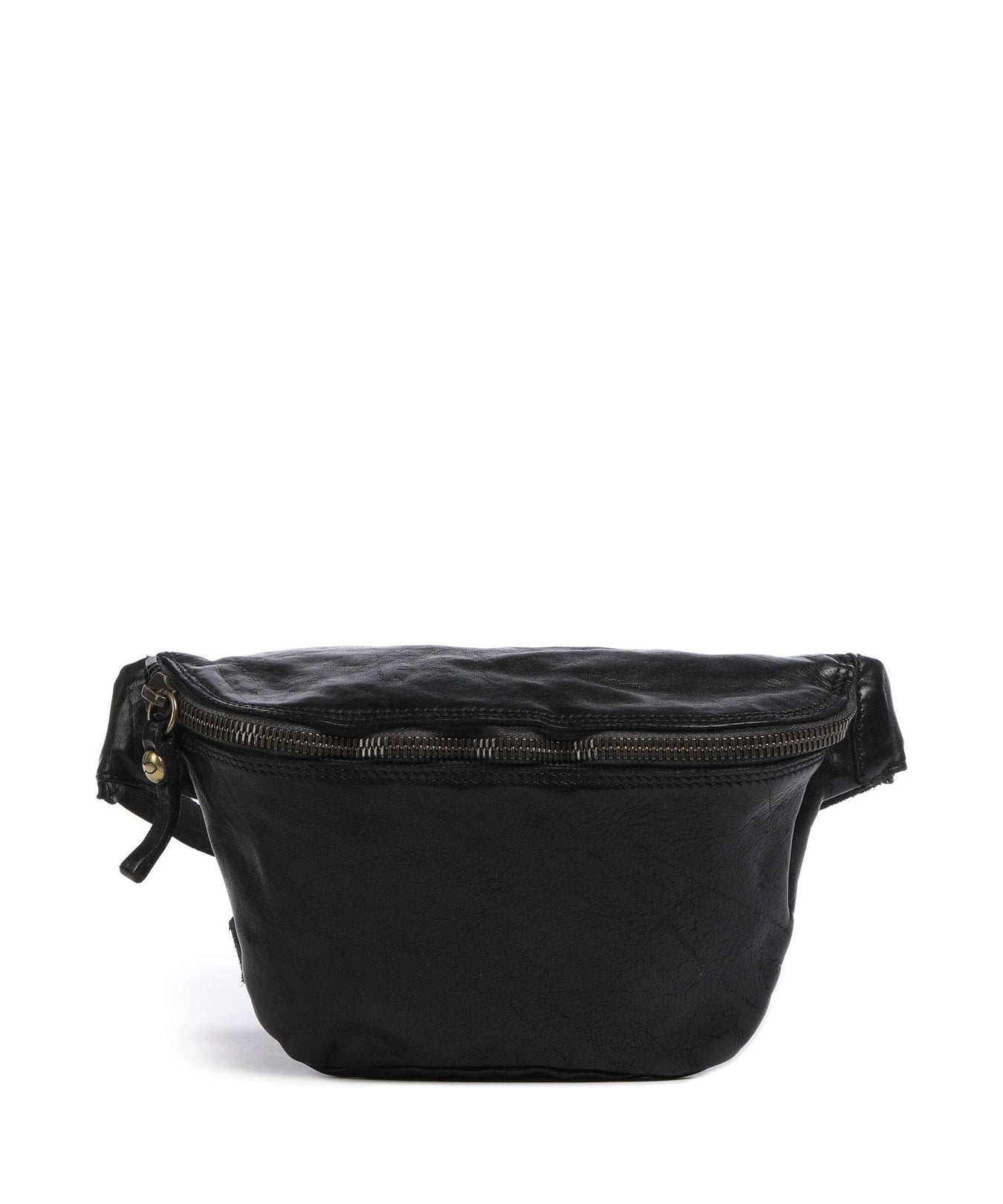 Campomaggi Crossbody bag nero