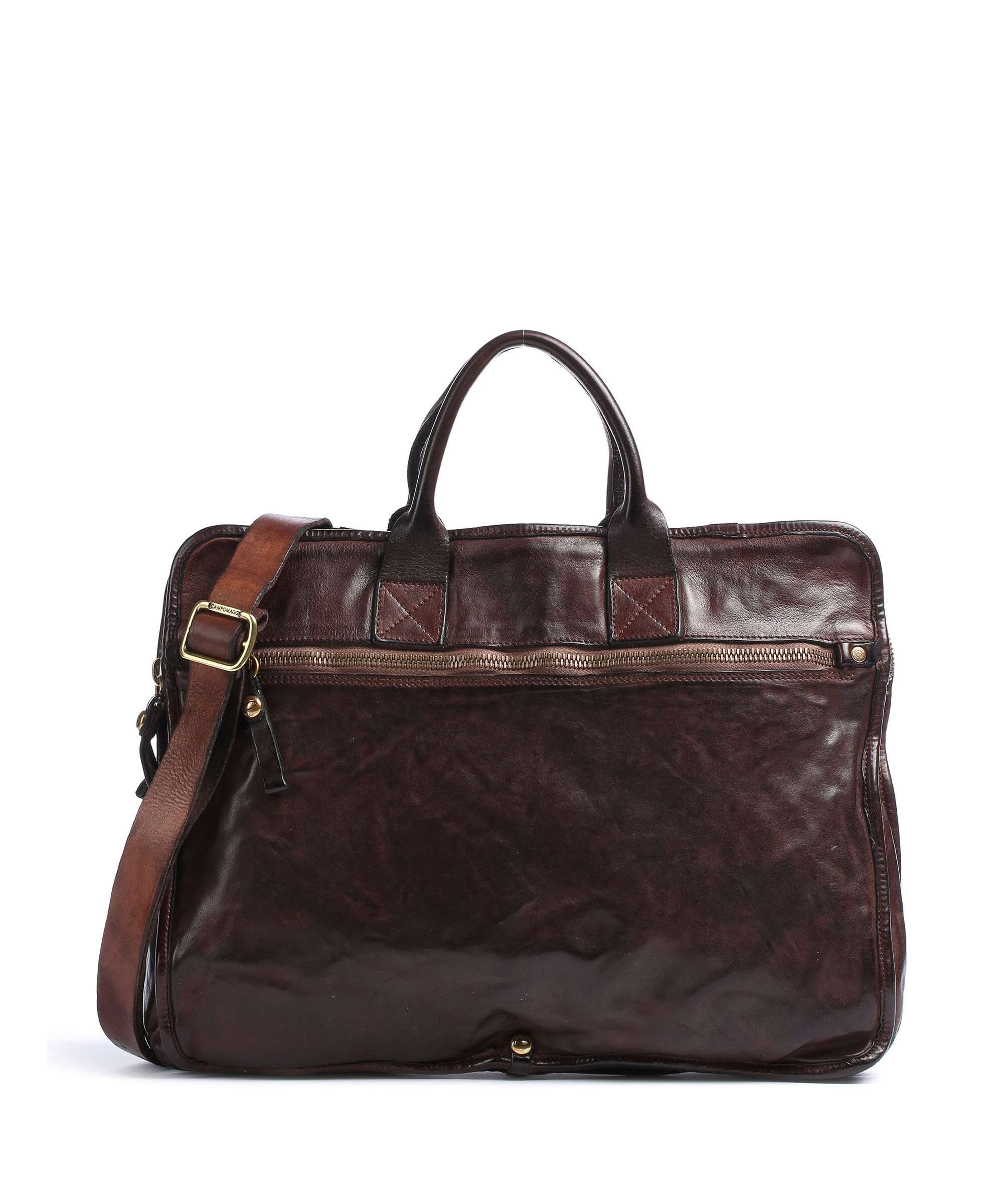Campomaggi Briefcase moro