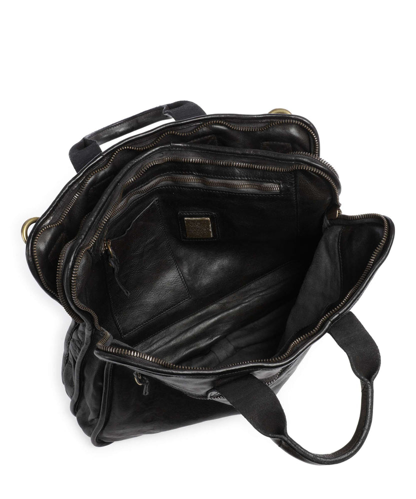 Campomaggi Briefcase nero