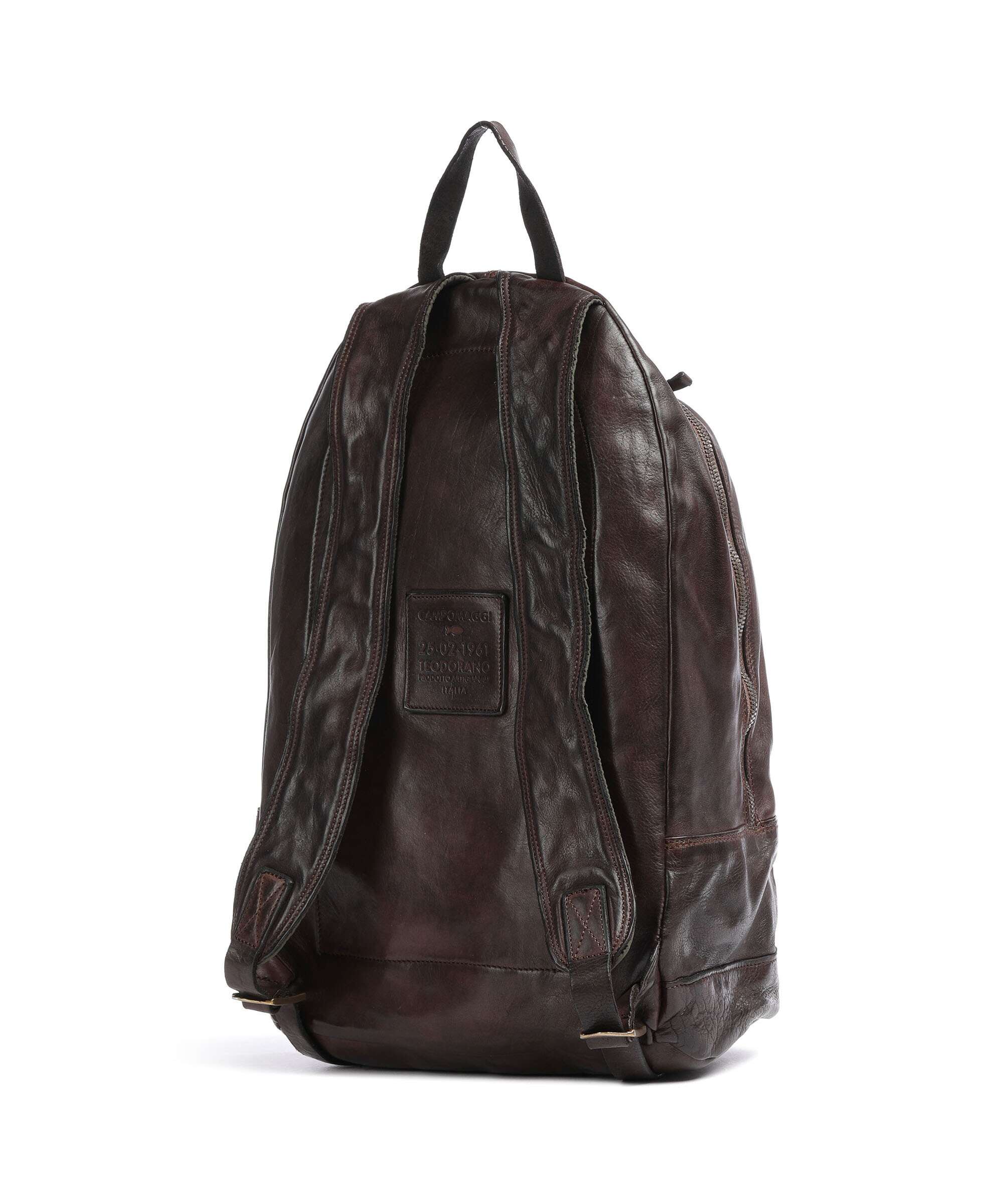 Campomaggi Backpack moro