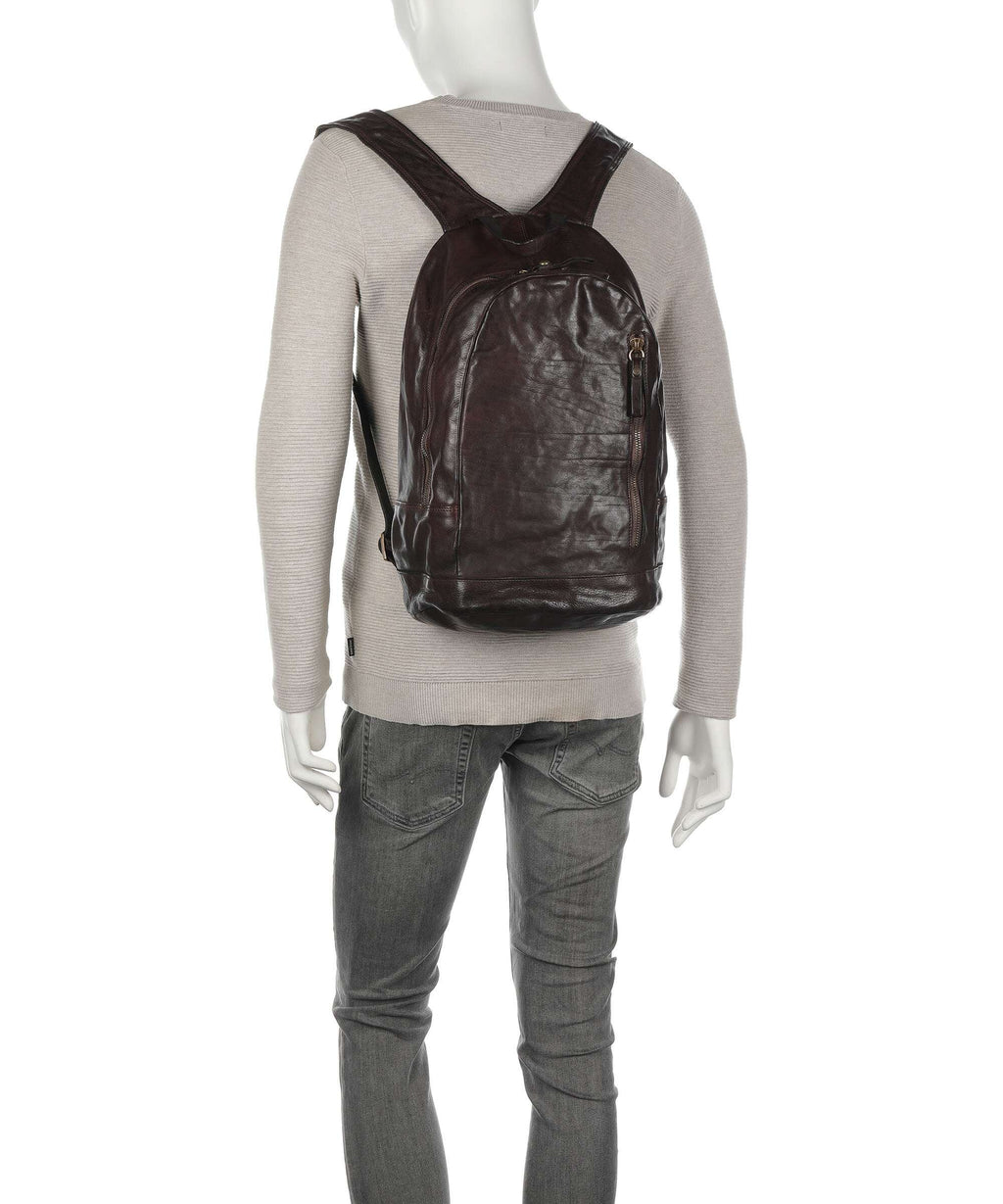 Campomaggi Backpack moro