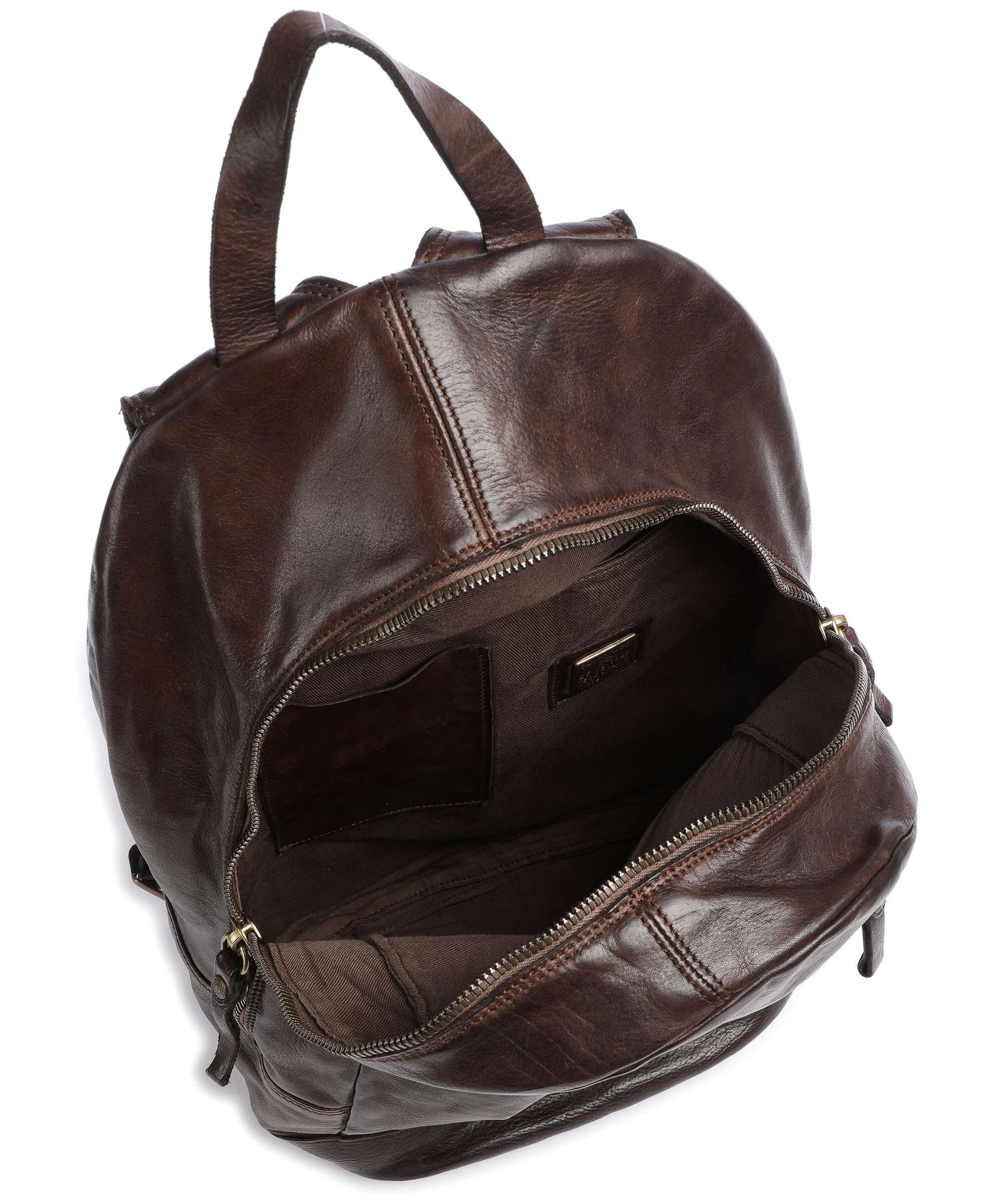 Campomaggi Backpack moro