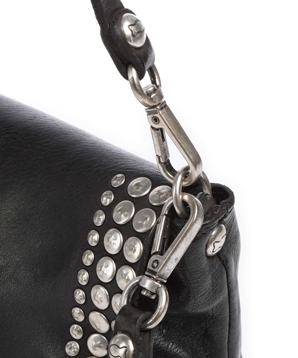 Campomaggi Shoulder bag nero