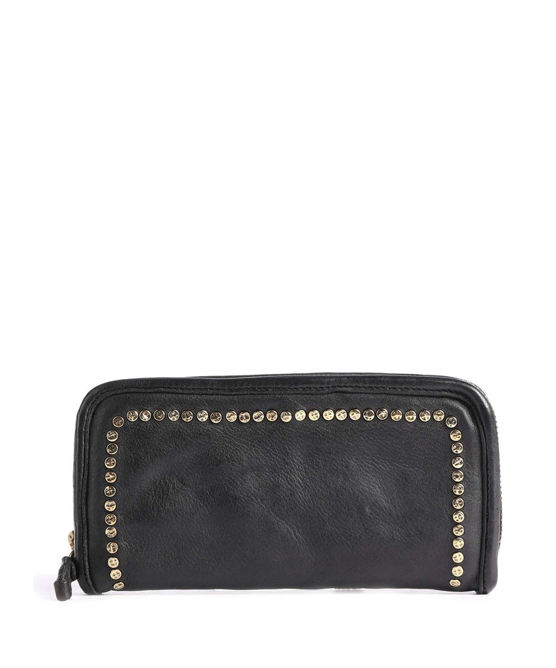 Campomaggi Wallet nero