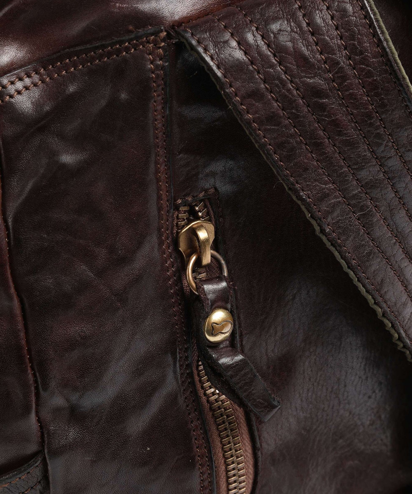 Campomaggi Backpack moro