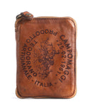 Campomaggi Lompakko cognac