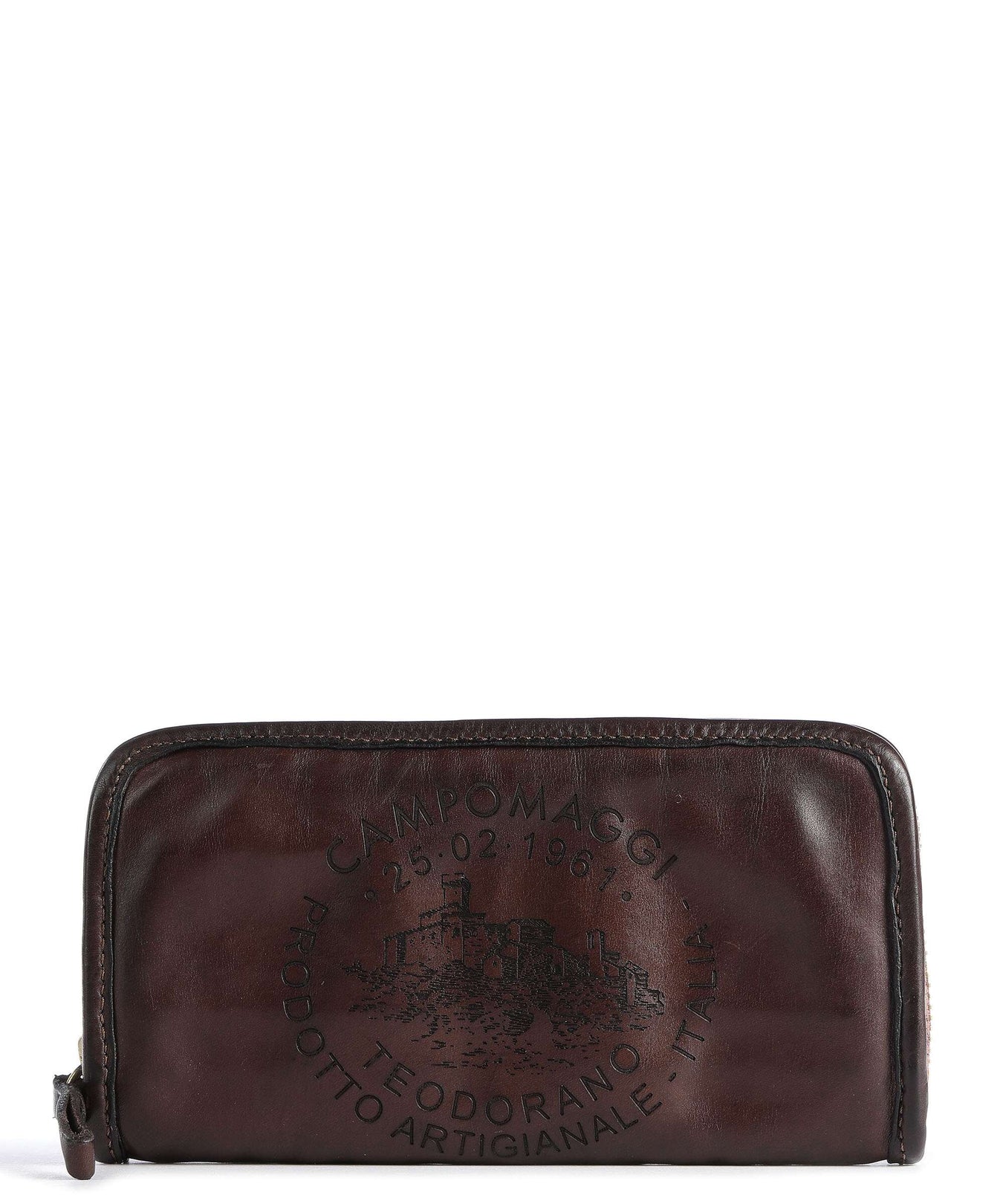 Campomaggi Wallet moro