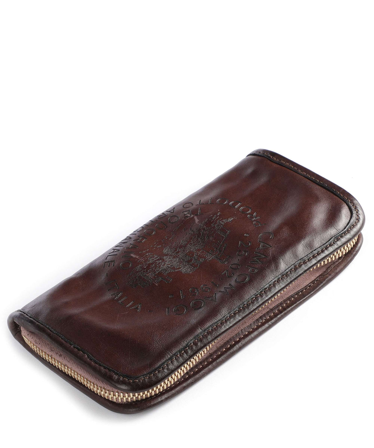 Campomaggi Wallet moro