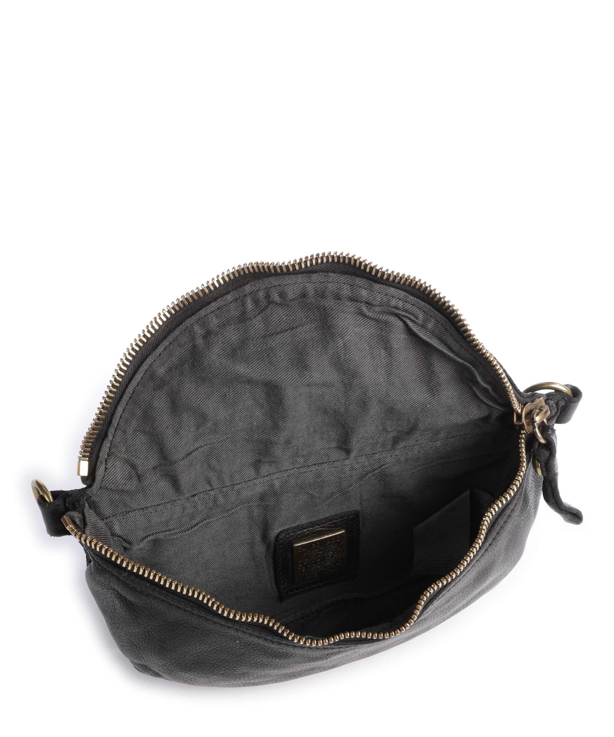 Campomaggi Fanny pack nero