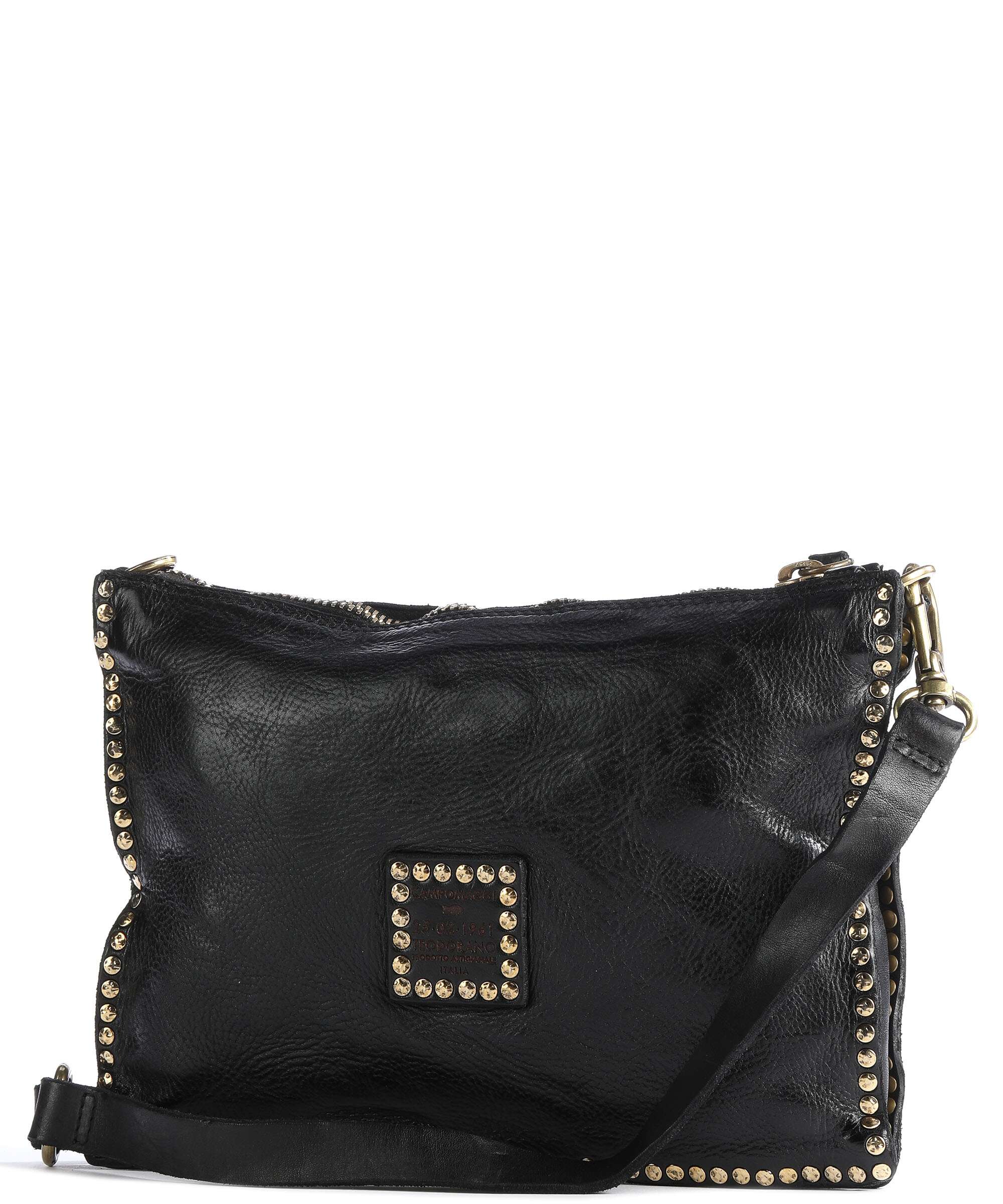Campomaggi Crossbody bag nero