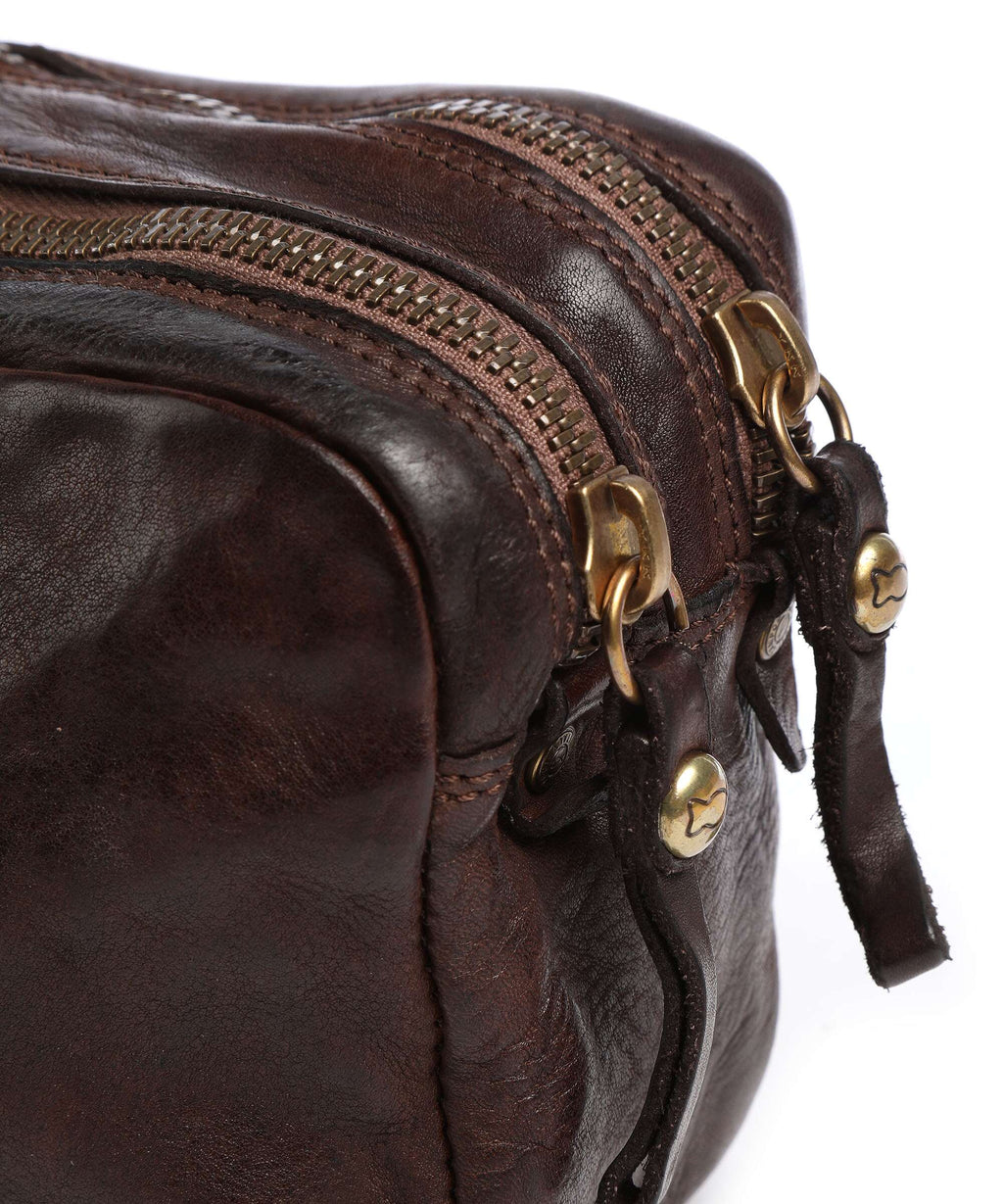Campomaggi Toiletry bag moro