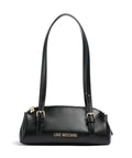 Love Moschino Smart Daily Shoulder bag black