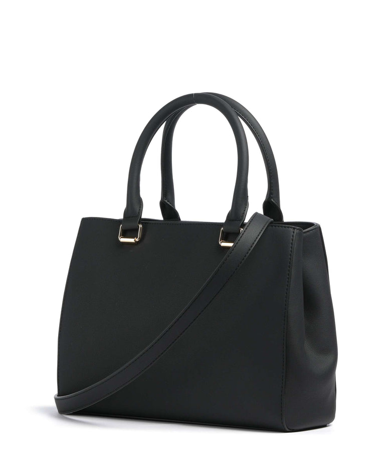 Love Moschino Bold Love Handbag black