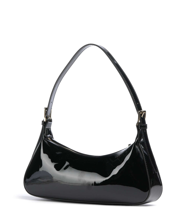 Love Moschino Smart Daily Shoulder bag black
