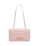 Love Moschino Kaleidoscope Olkalaukku rosa