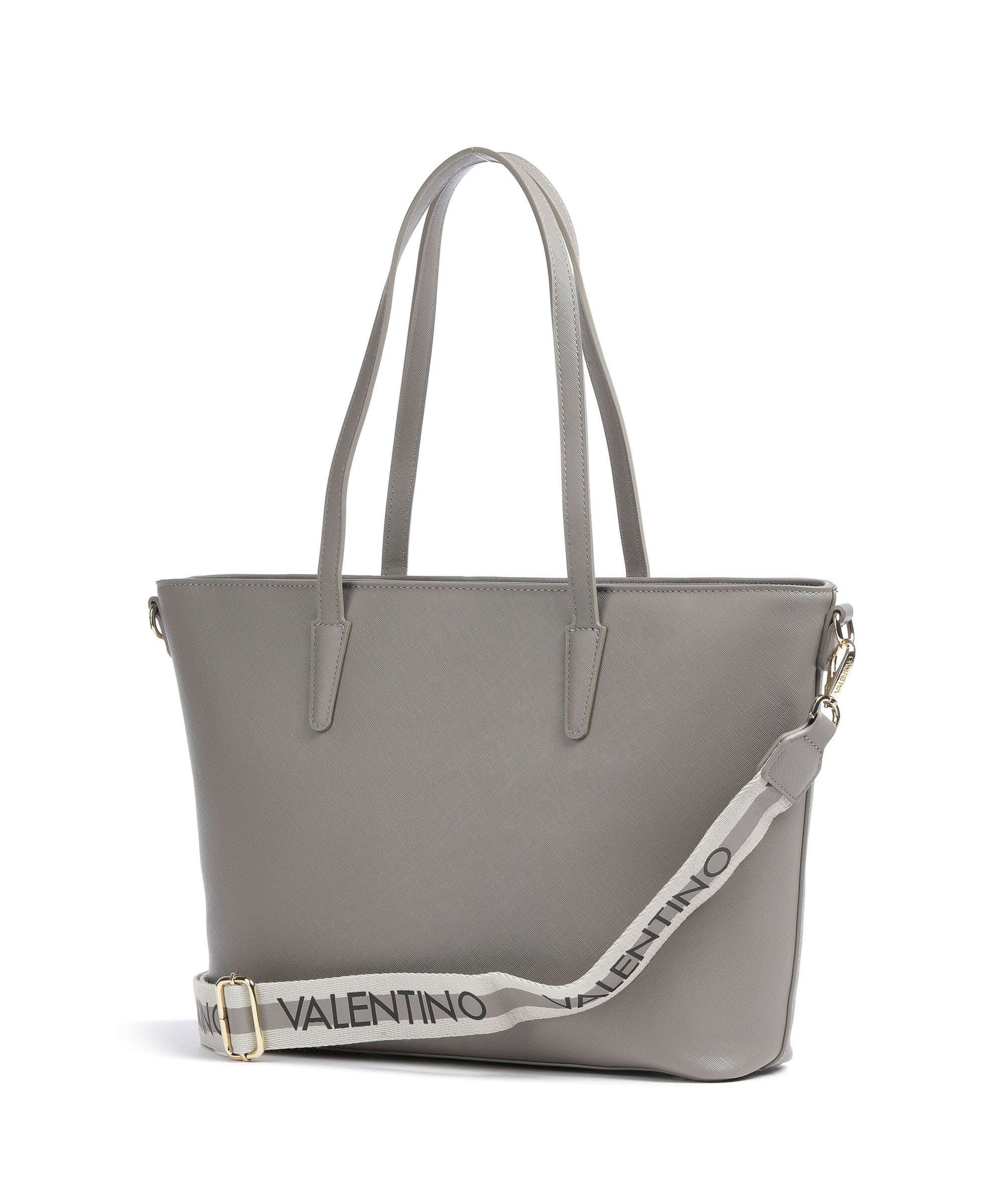 Valentino Bags Zero Re Tote bag grigio