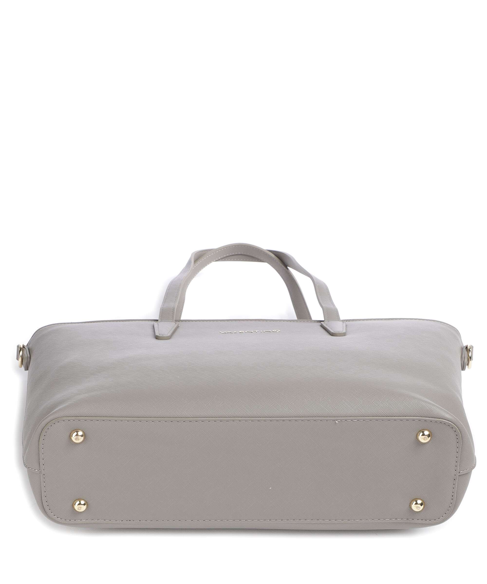 Valentino Bags Zero Re Tote bag grigio