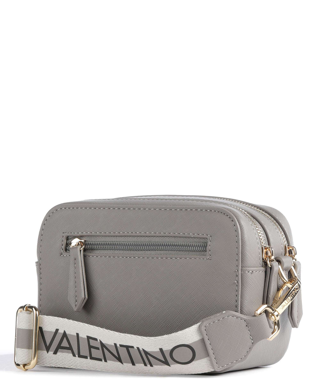 Valentino Bags Zero Re Crossbody bag grigio