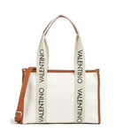 Valentino Bags Candle Ostoskassi naturale/cuoio