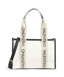 Valentino Bags Candle Ostoskassi naturale/nero
