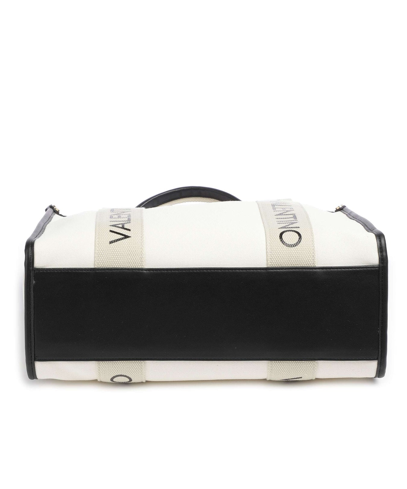 Valentino Bags Candle Tote bag naturale/nero