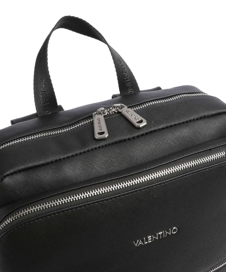 Valentino Bags Marnier Backpack nero