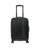 Valentino Bags Lexplor Spinner (4 wheels) nero
