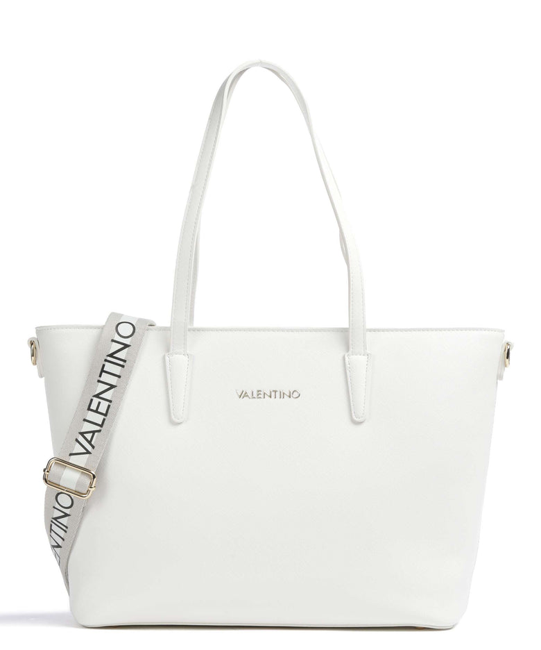 Valentino Bags Zero Re Tote bag bianco