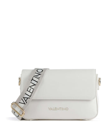 Valentino Bags Zero Re Olkalaukku bianco