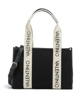 Valentino Bags Candle Ostoskassi nero/natur