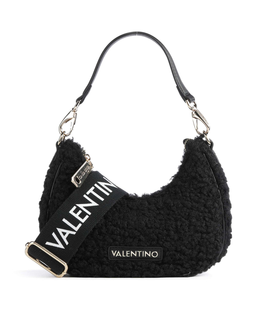 Valentino Bags Special Camy Shoulder bag nero