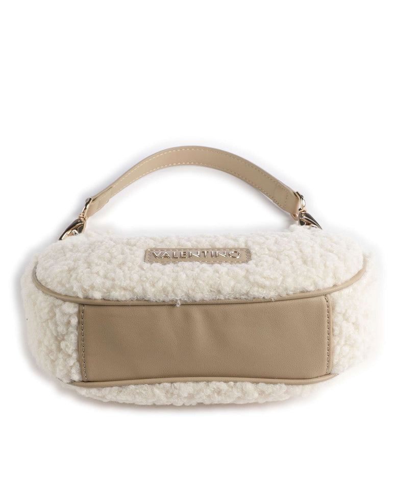 Valentino Bags Special Camy Shoulder bag beige