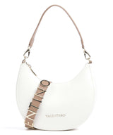 Valentino Bags Alexia Olkalaukku bianco/cuoio