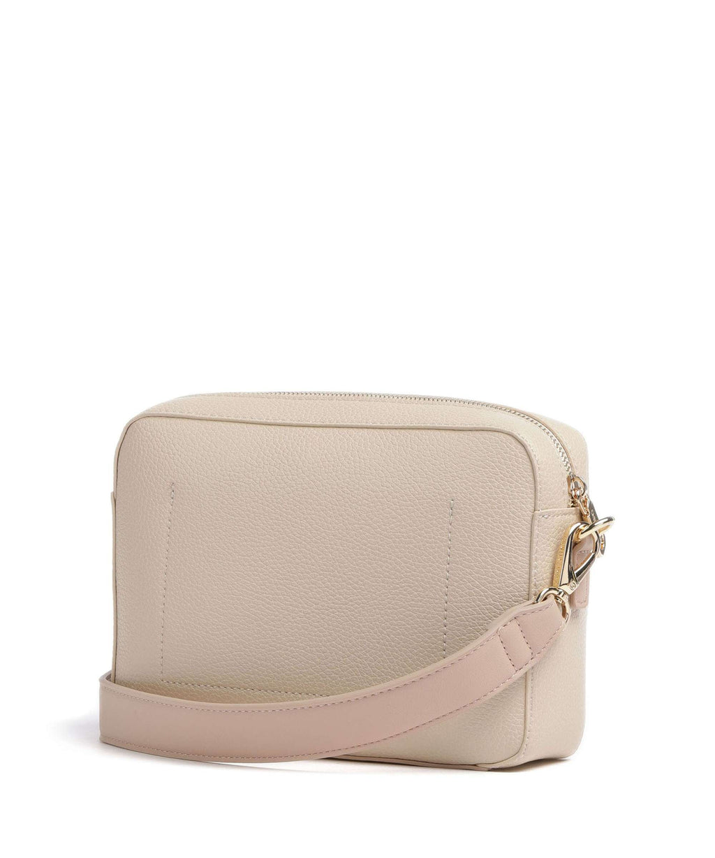 Valentino Bags Alexia Crossbody bag ecru