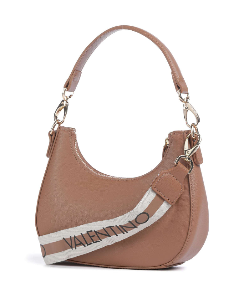 Valentino Bags Zero Re Shoulder bag cuoio