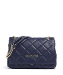 Valentino Bags Ocarina Olkalaukku blu