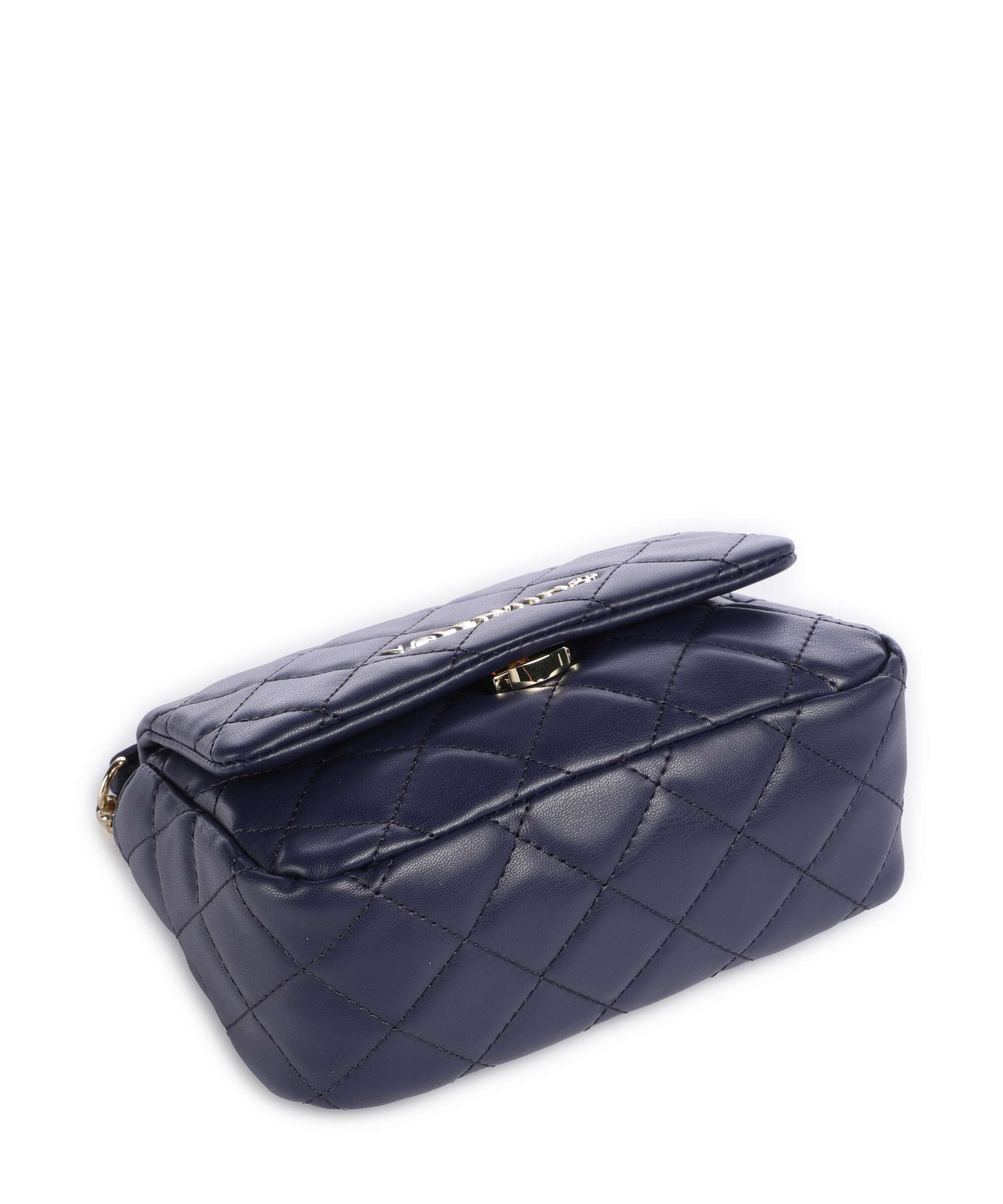 Valentino Bags Ocarina Shoulder bag blu