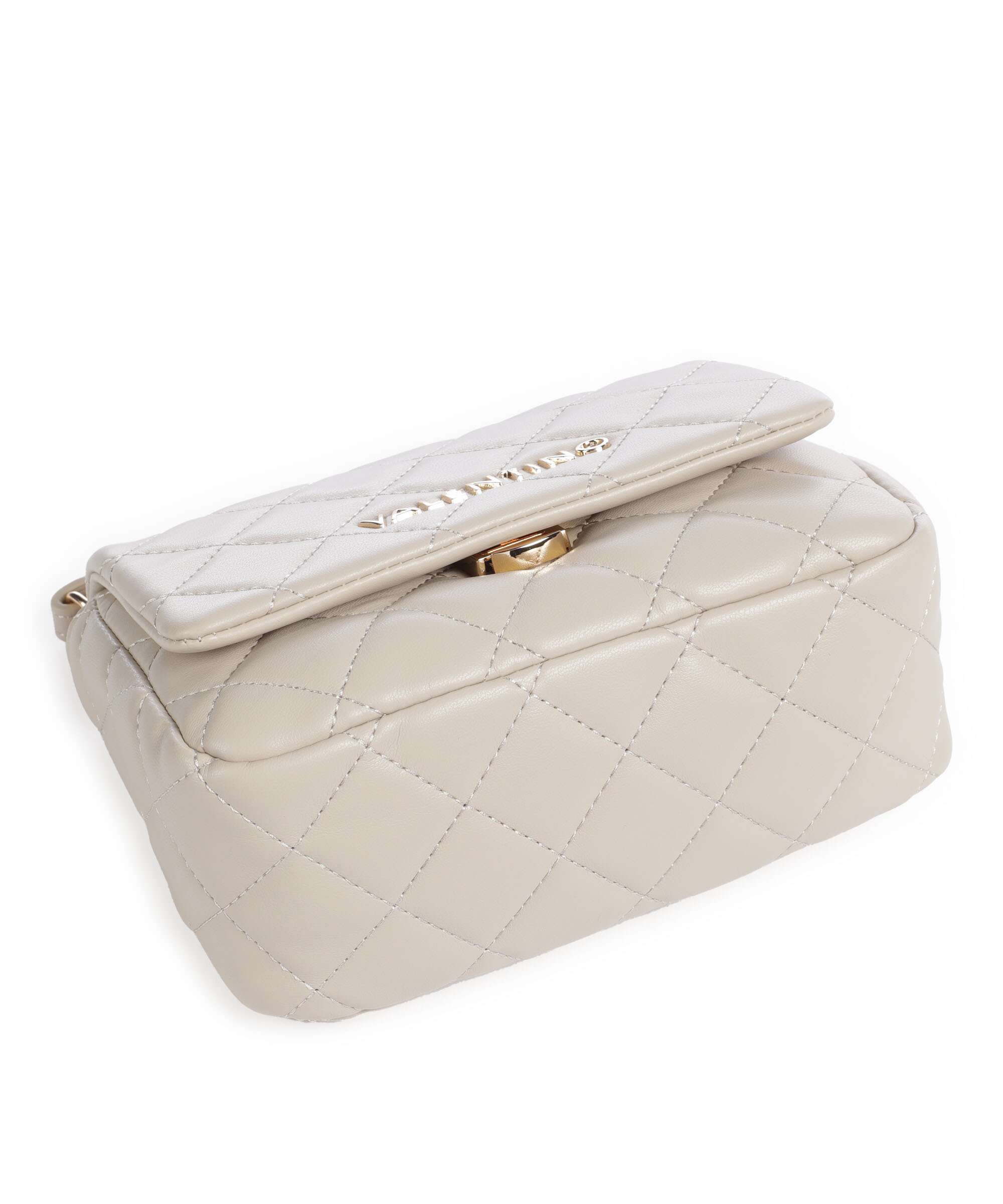 Valentino Bags Ocarina Shoulder bag ecru