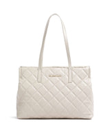 Valentino Bags Ocarina Ostoskassi ecru