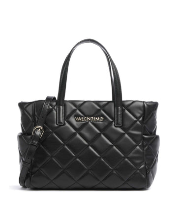 Valentino Bags Ocarina Käsilaukku nero