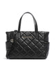Valentino Bags Ocarina Handbag nero