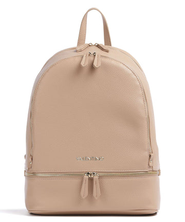 Valentino Bags Brixton Reppu beige