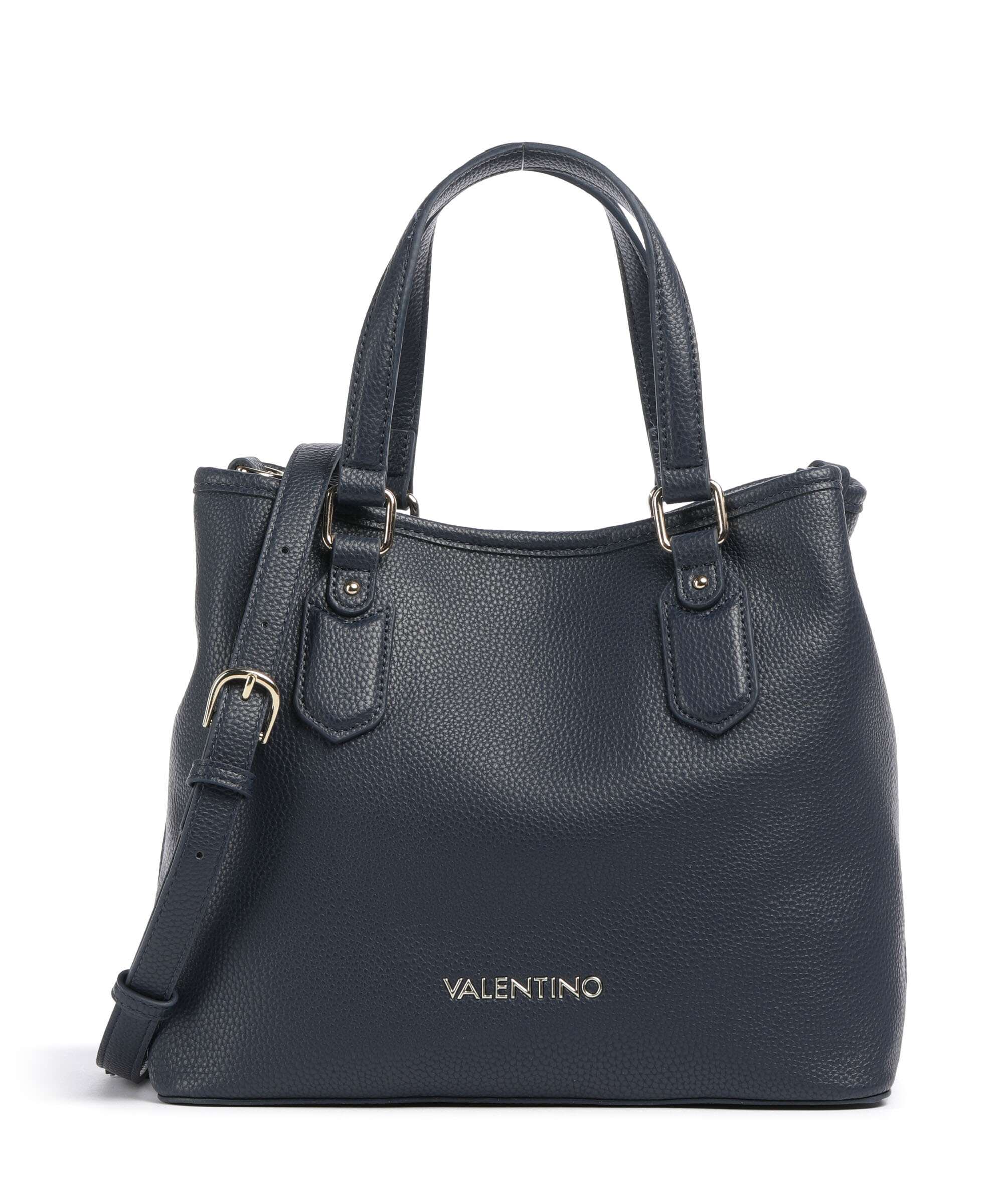Valentino Bags Brixton Handbag blu