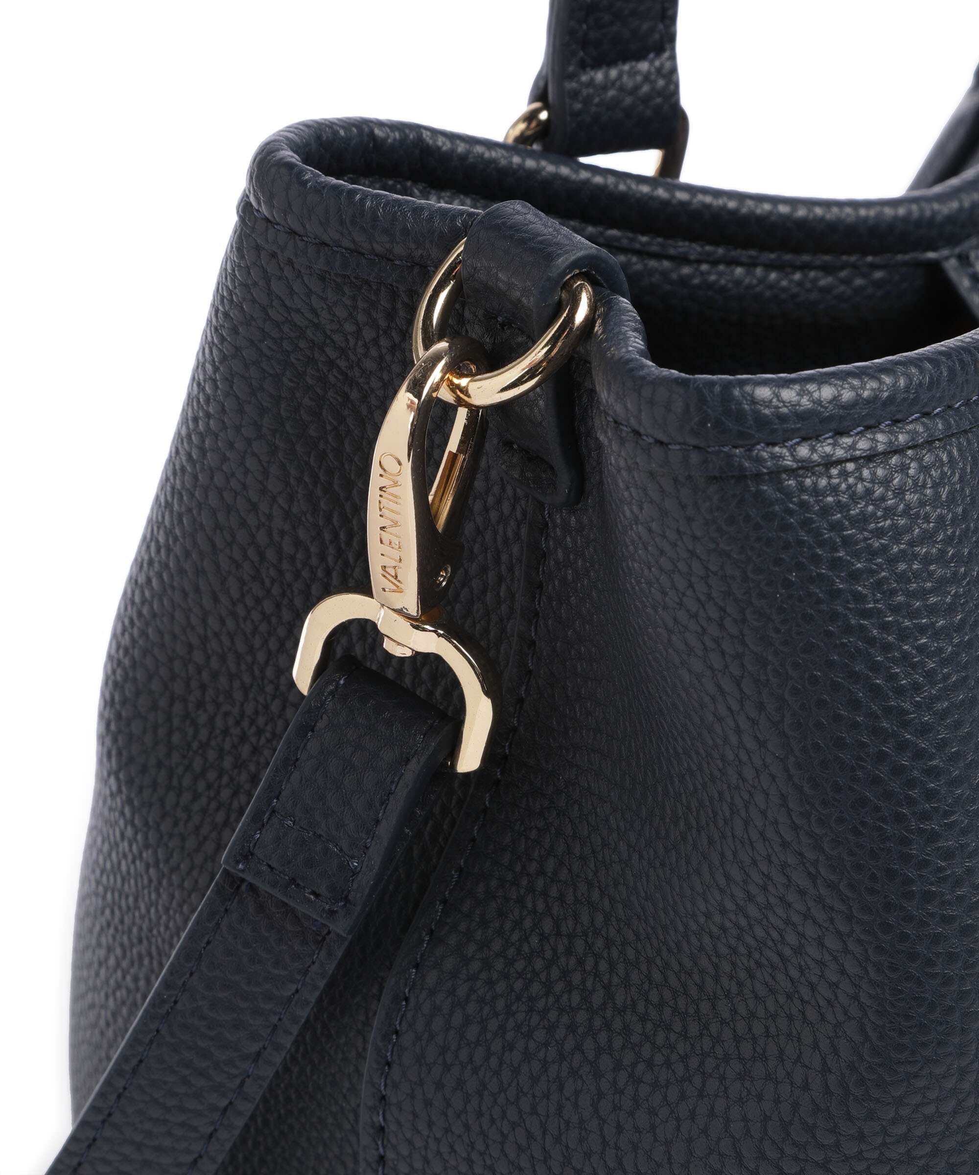 Valentino Bags Brixton Handbag blu