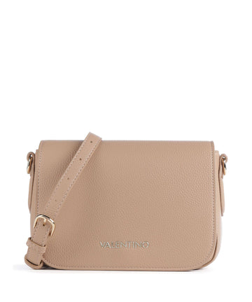 Valentino Bags Brixton Olkalaukku beige