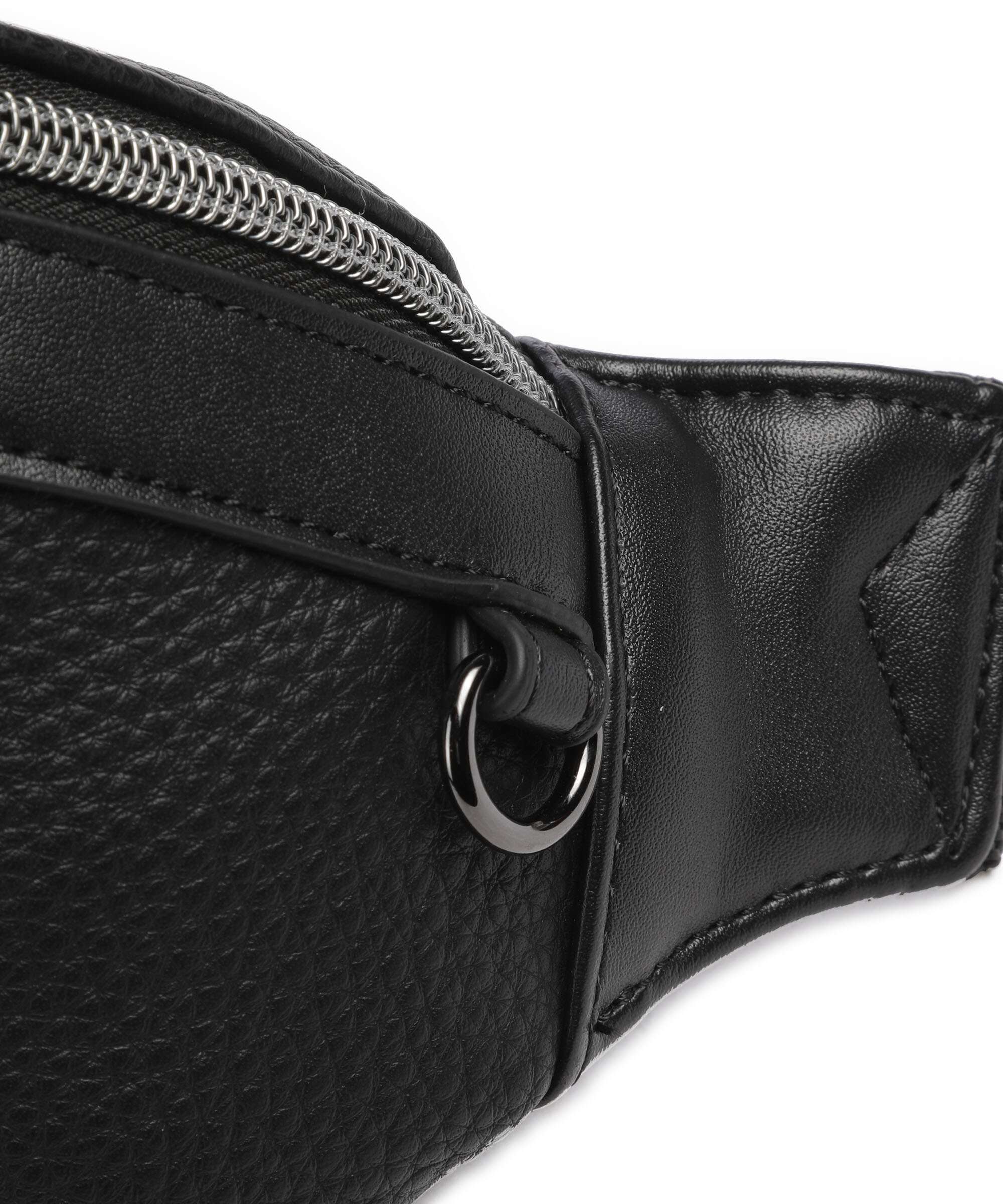 Valentino Bags Efeo Belt bag nero