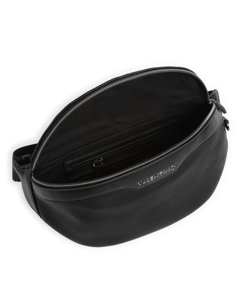 Valentino Bags Efeo Fanny pack nero
