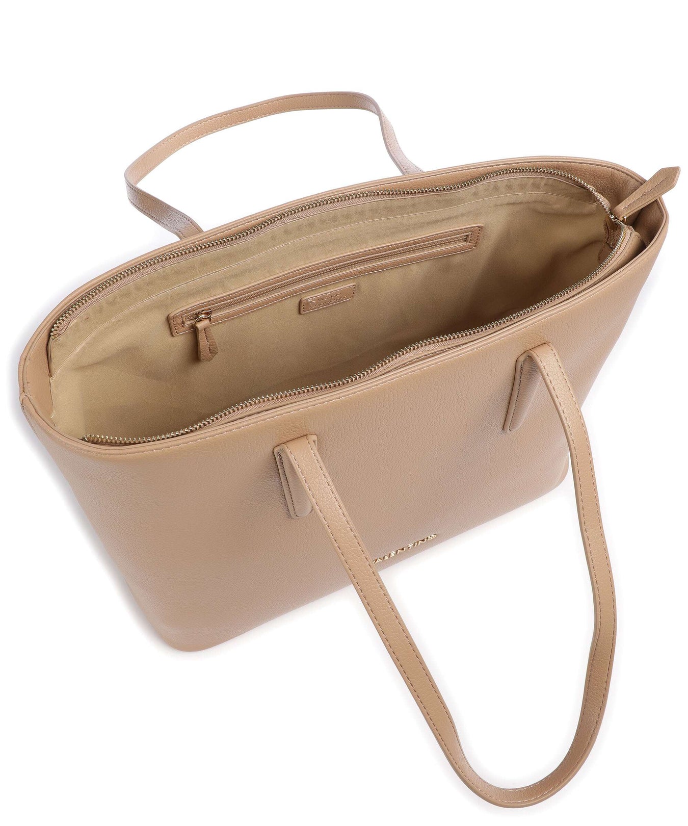 Valentino Bags Special Martu Tote bag beige