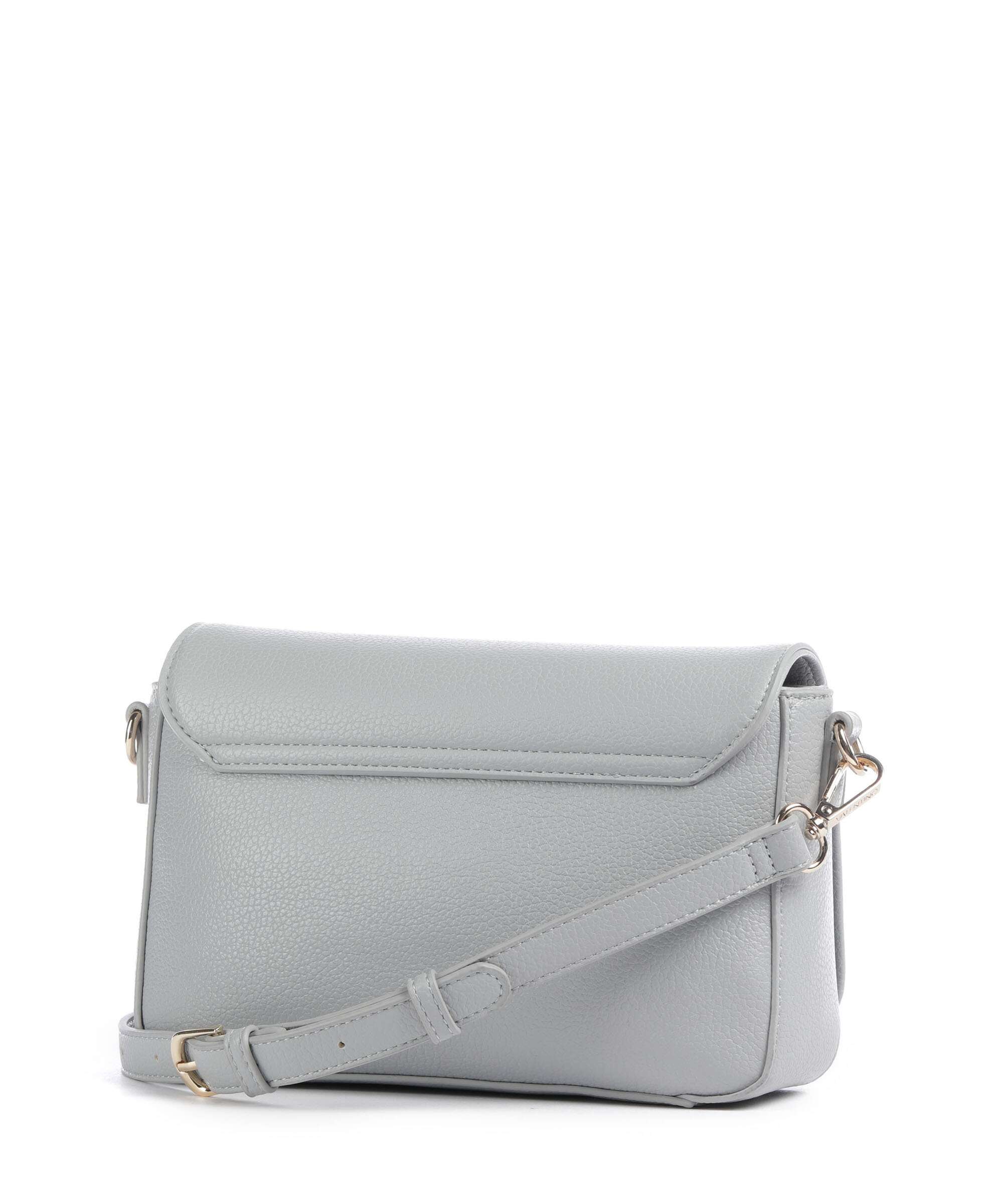 Valentino Bags Special Martu Crossbody bag grigio
